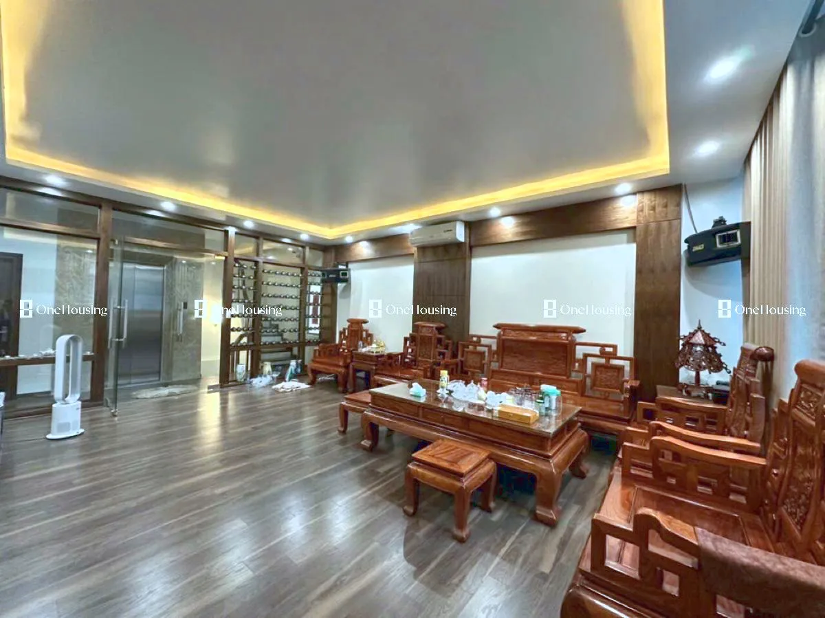 Nhà mặt phố Đông Quan, P. Nghĩa Đô, Q. Cầu Giấy, TP. Hà Nội