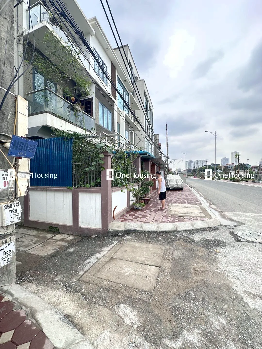 Onehousing image
