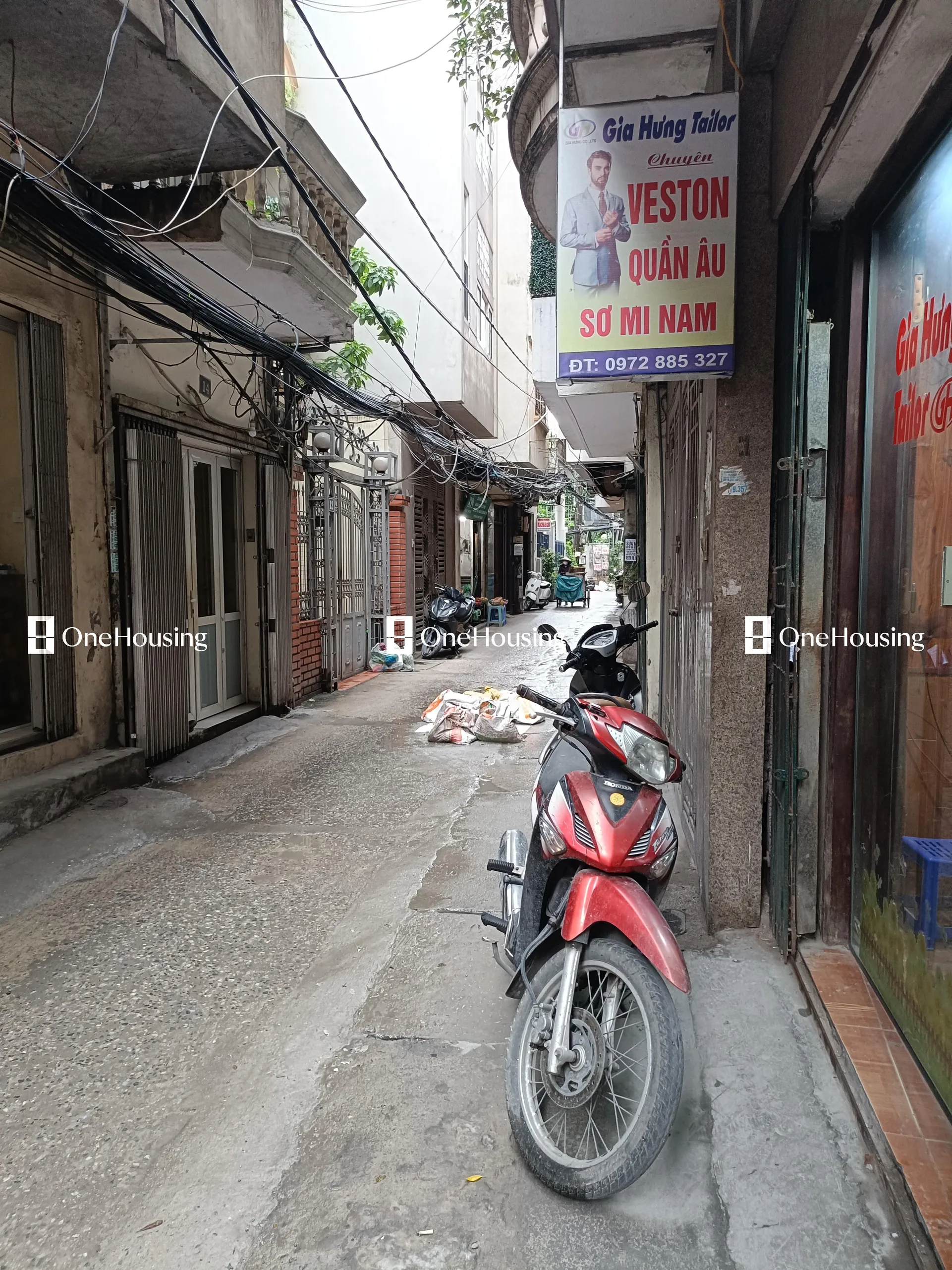 Onehousing image