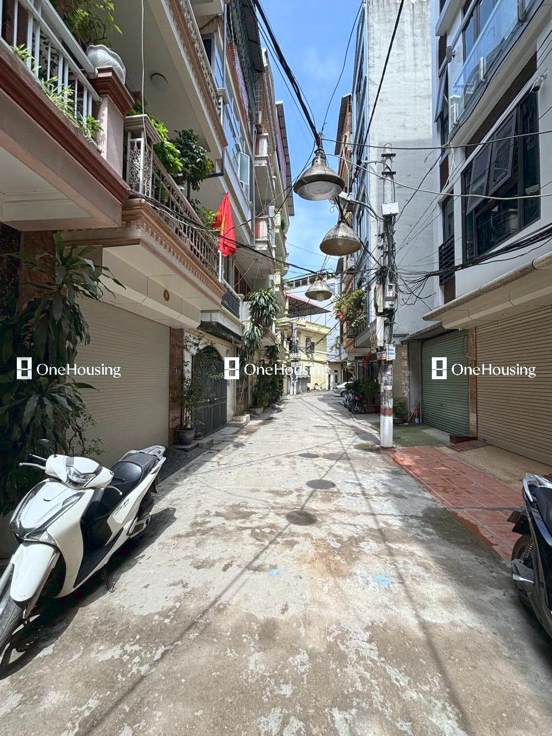 Onehousing image