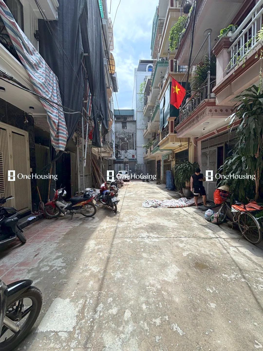 Onehousing image
