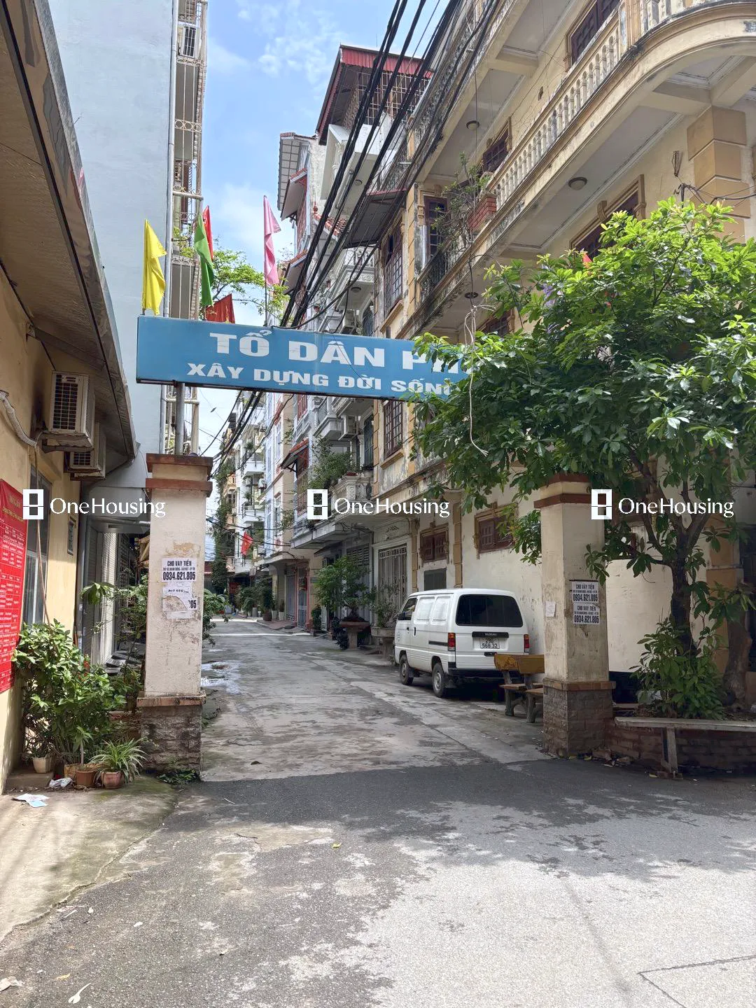 Onehousing image