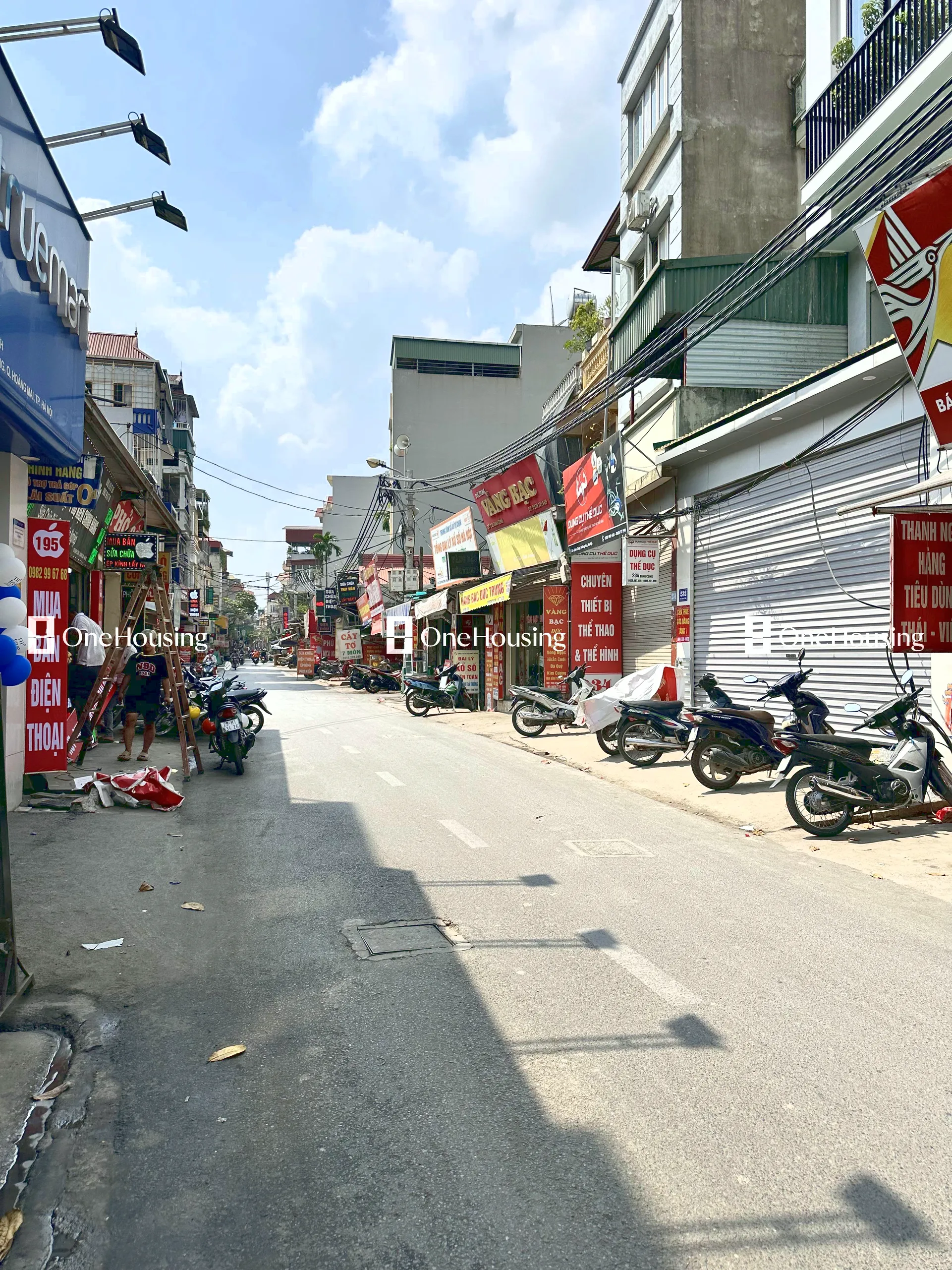 Onehousing image