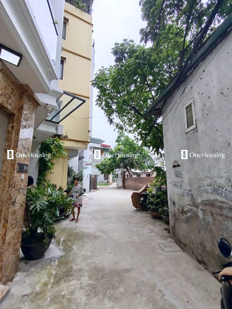 Onehousing image