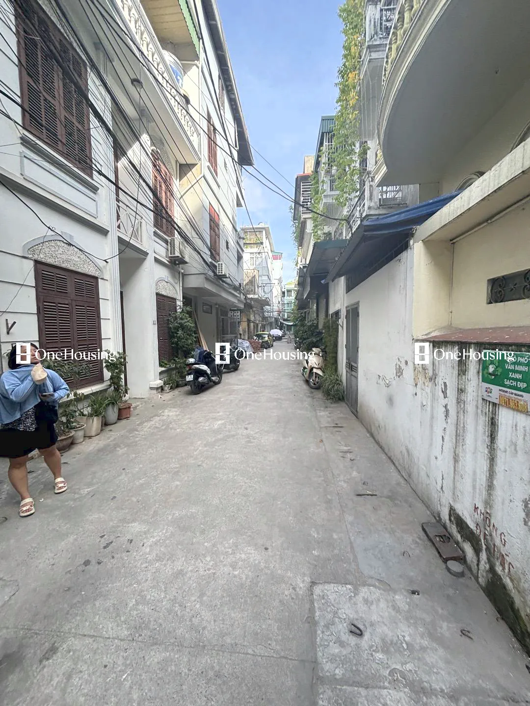 Onehousing image