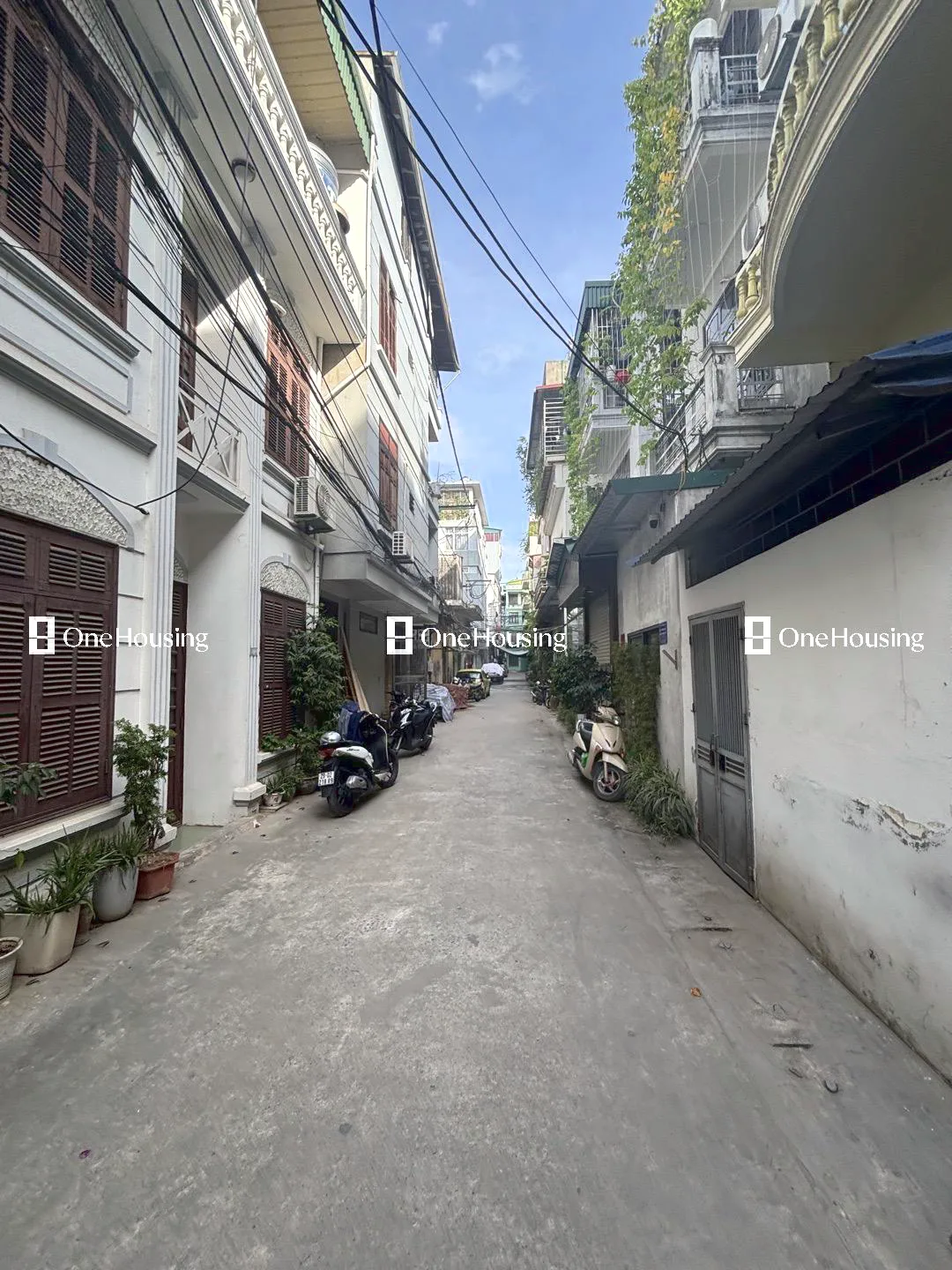 Onehousing image