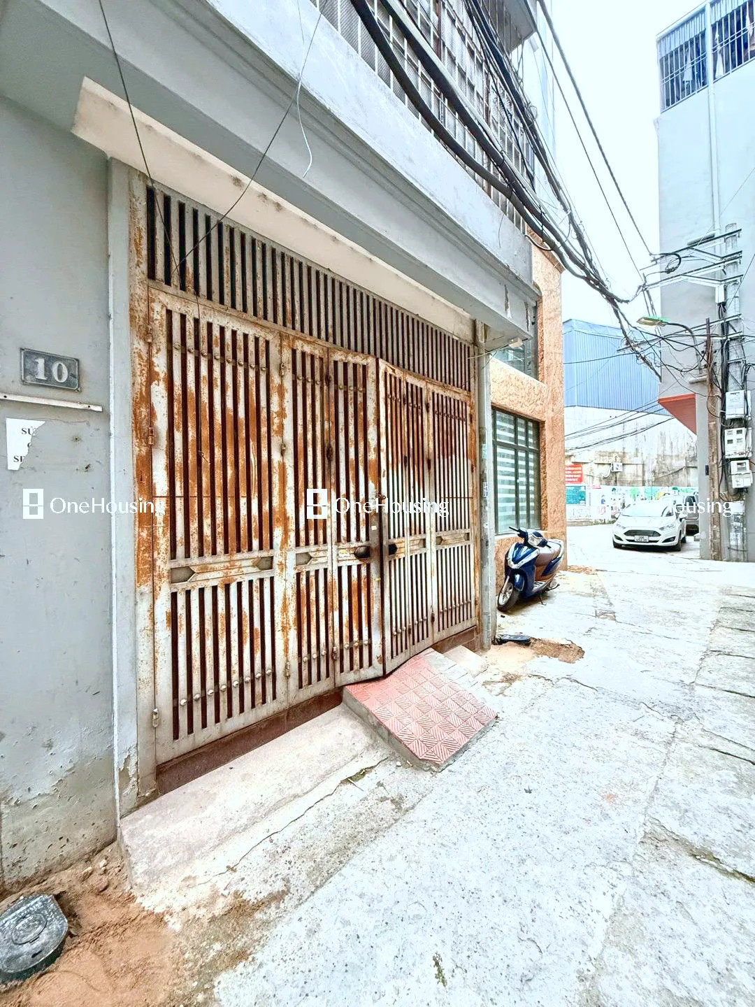 Onehousing image