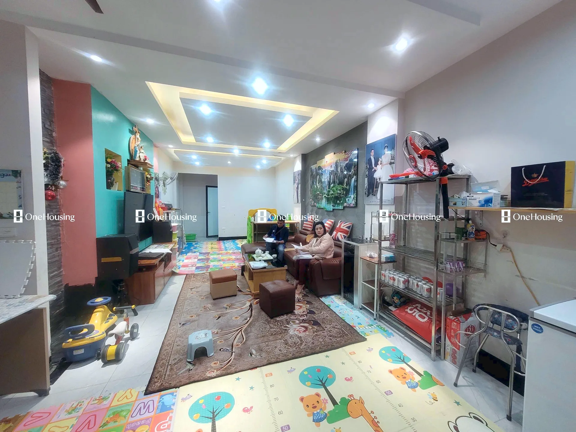 Onehousing image