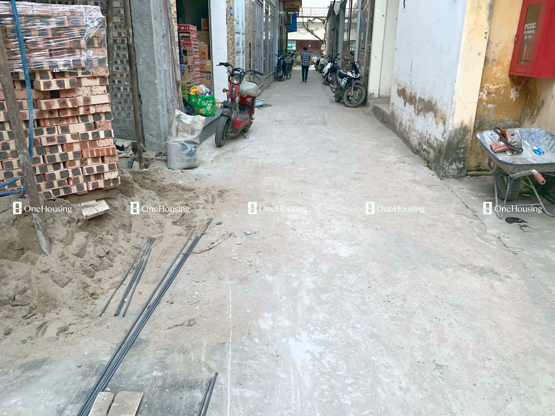 Onehousing image