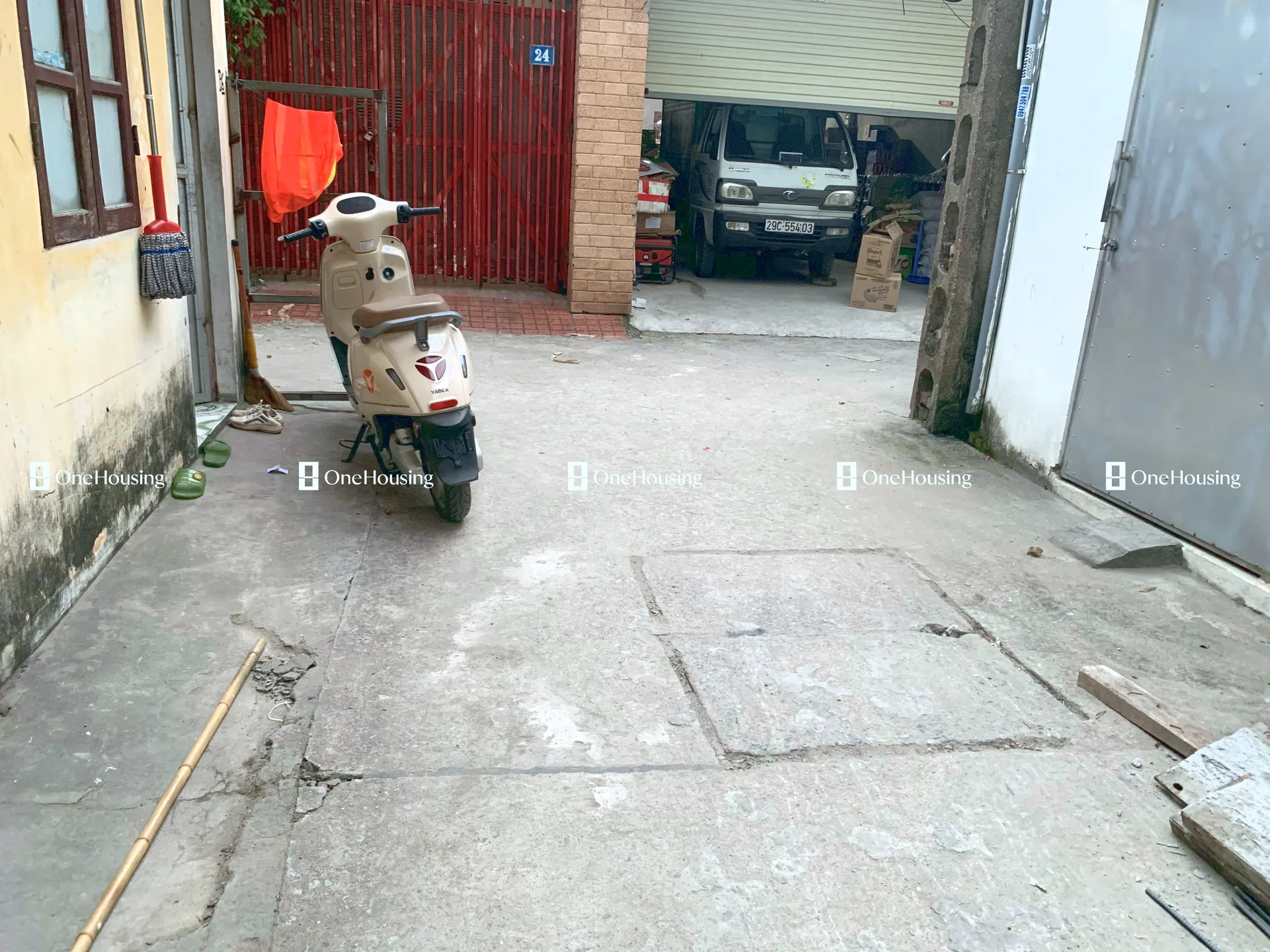 Onehousing image