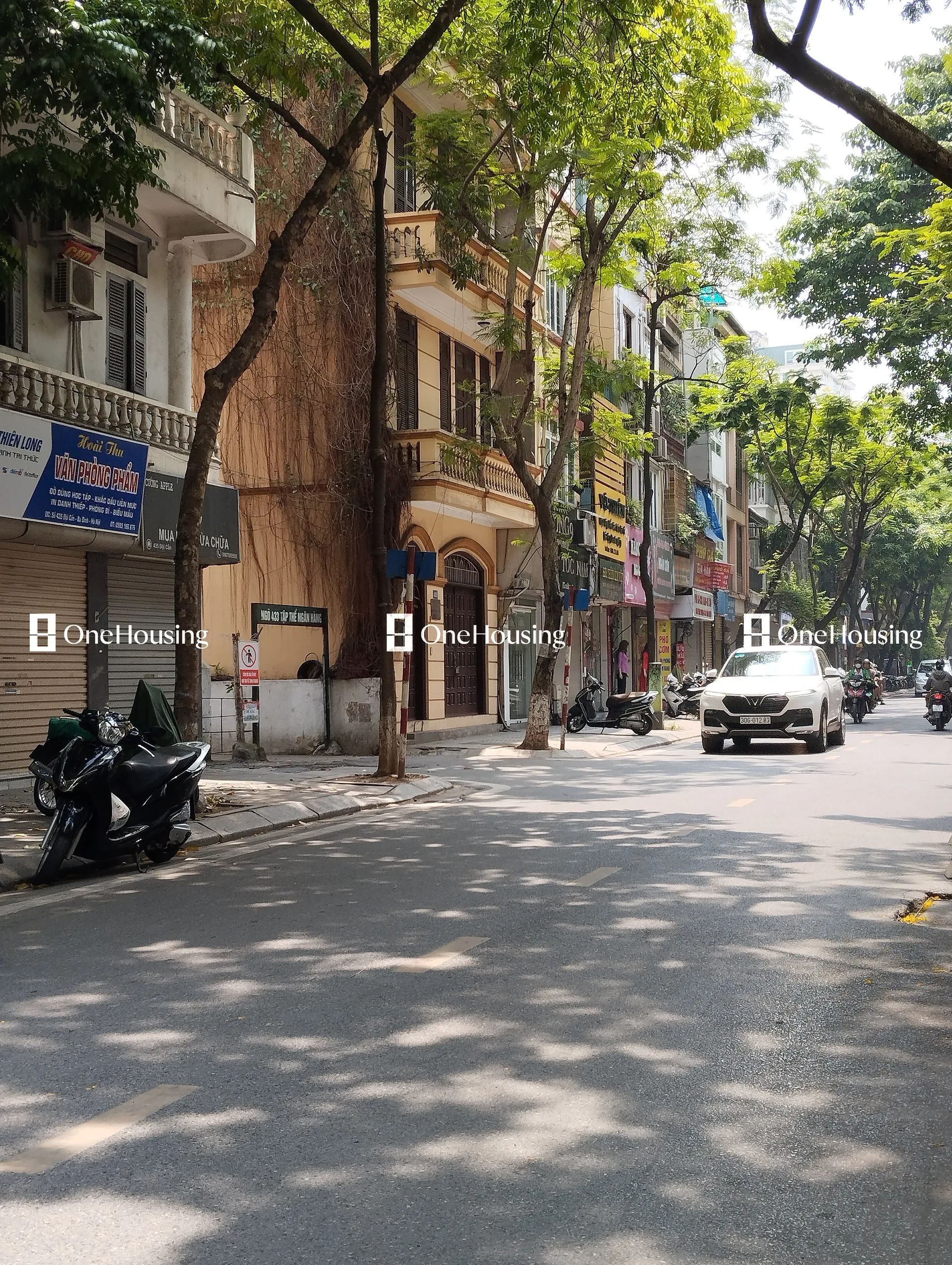 Onehousing image