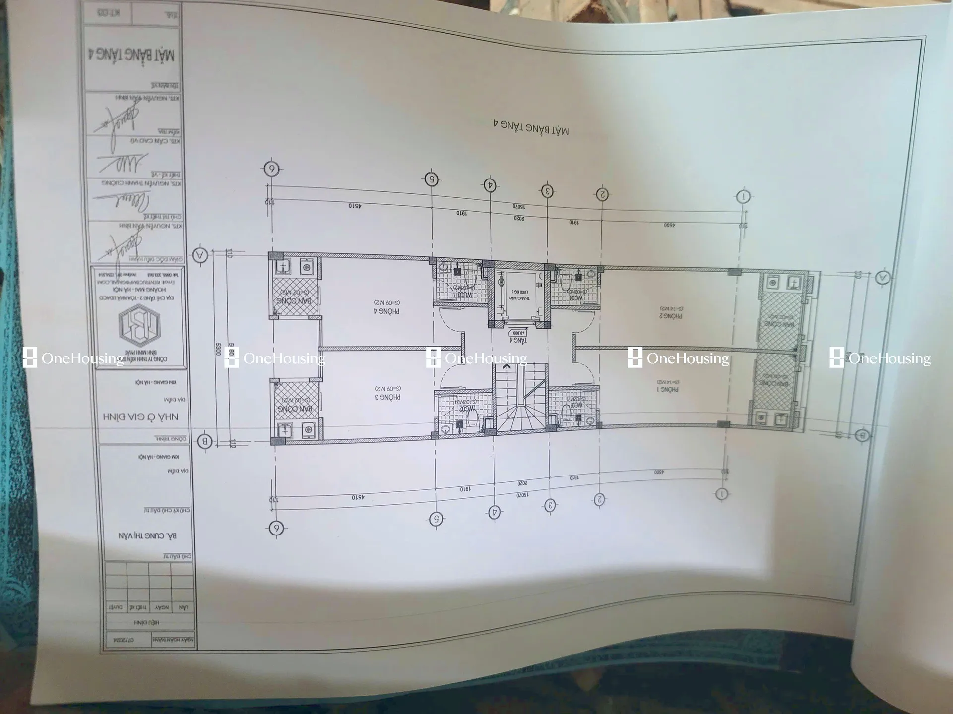 Nhà mặt ngõ cách Định Công Hạ 100m, P. Định Công, Q. Hoàng Mai, TP. Hà Nội