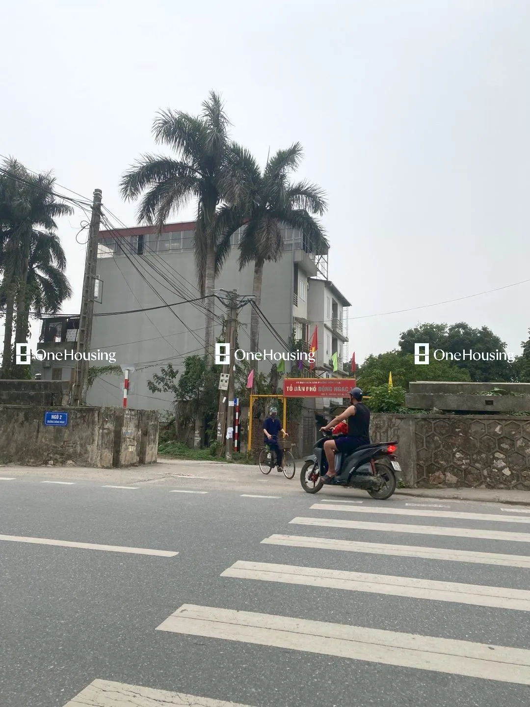Onehousing image