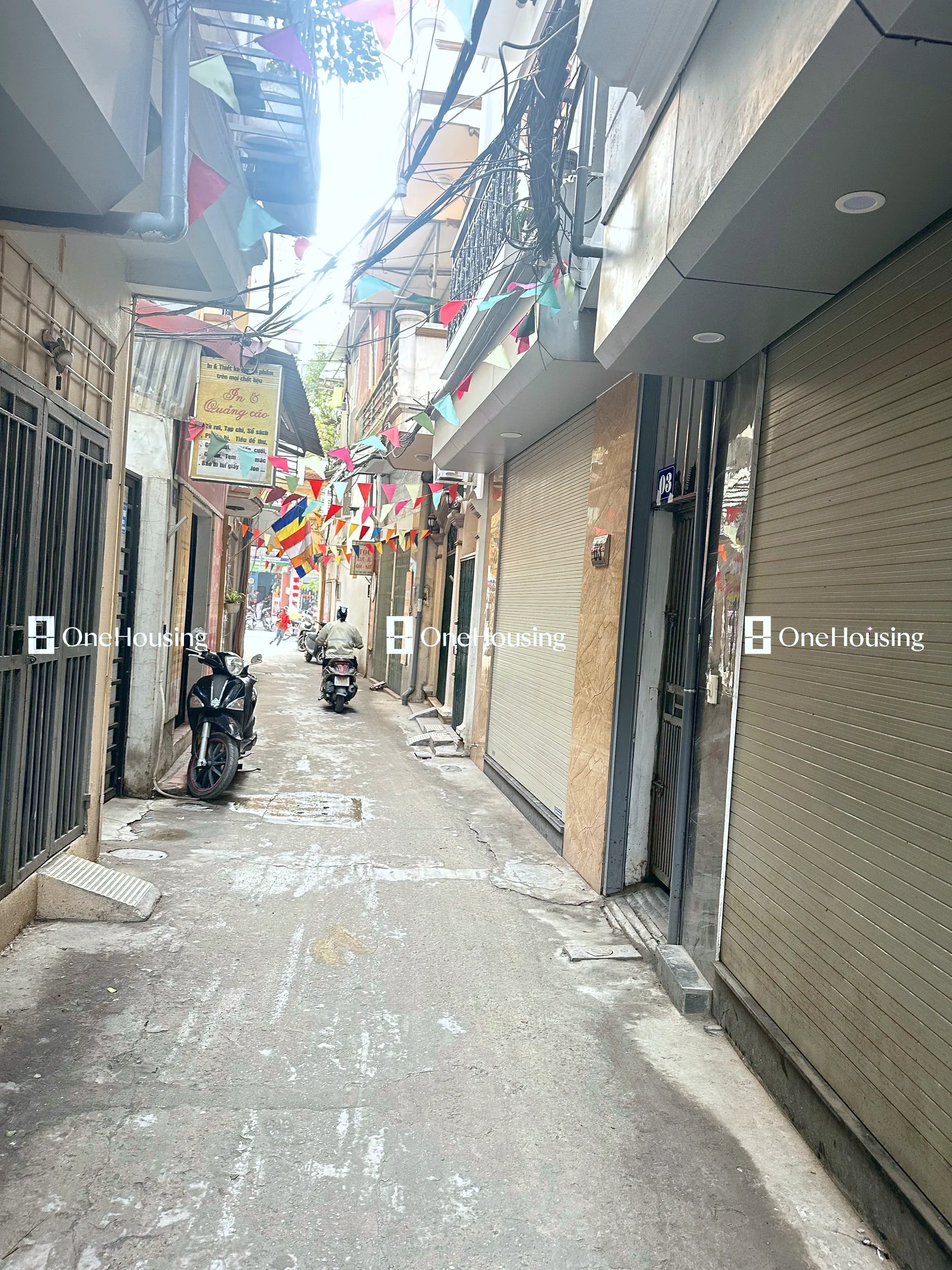 Onehousing image