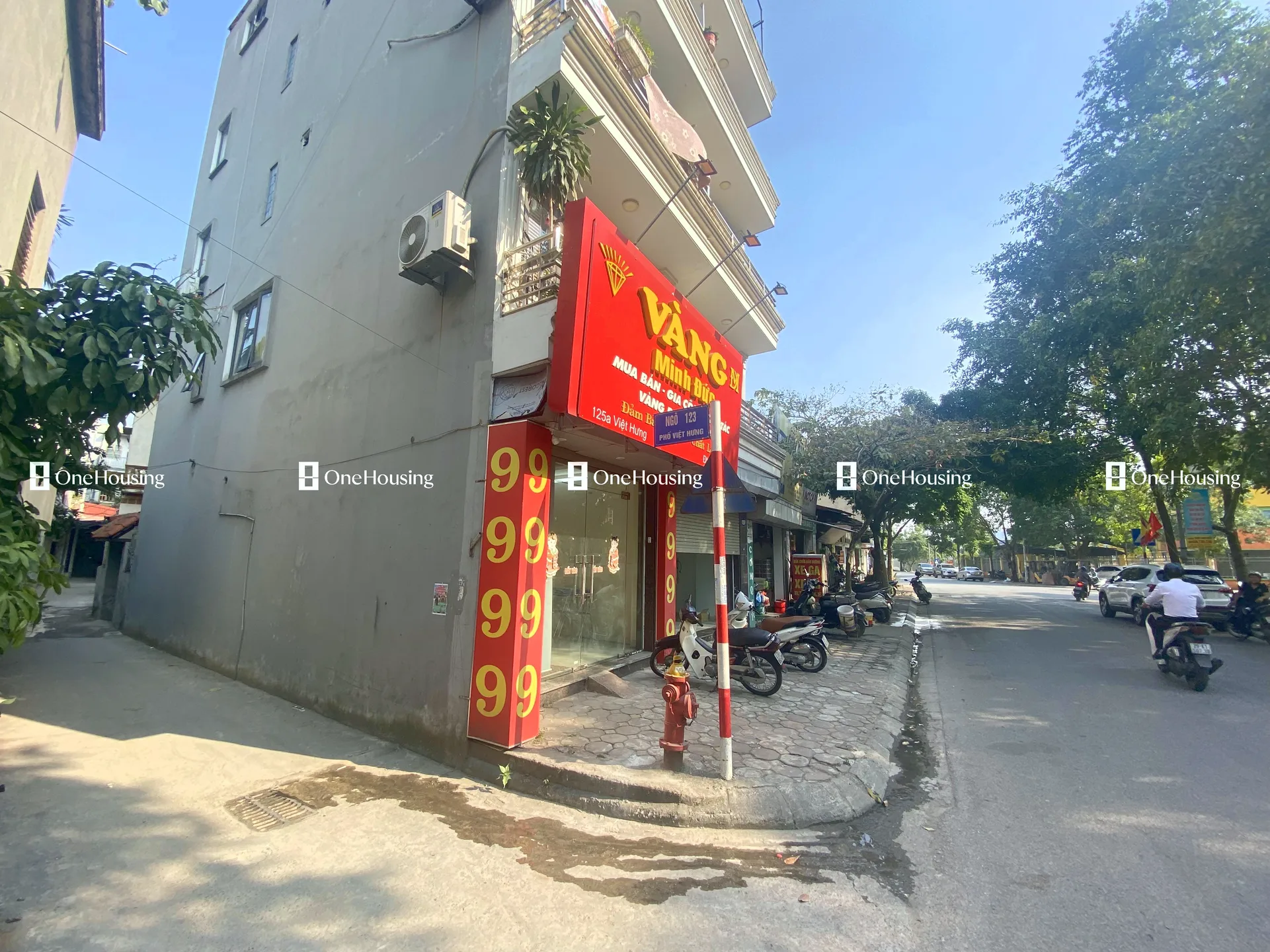 Onehousing image