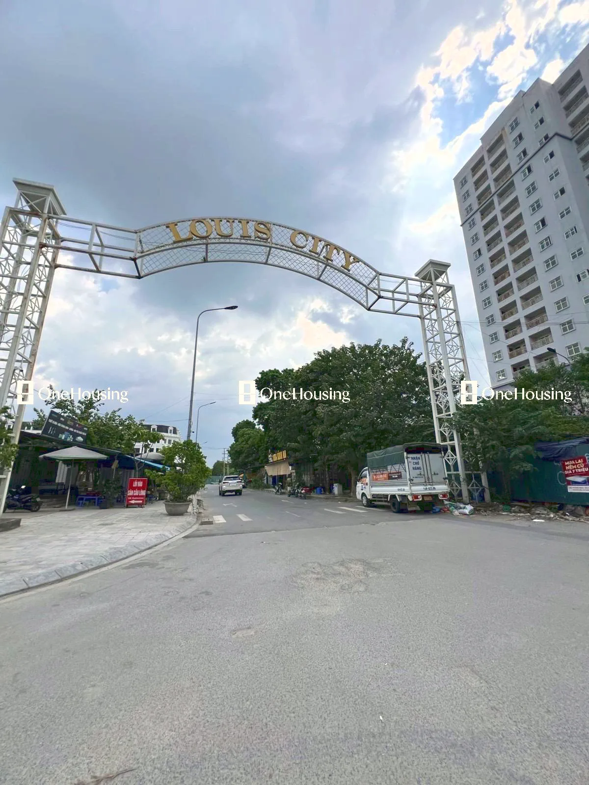 Onehousing image