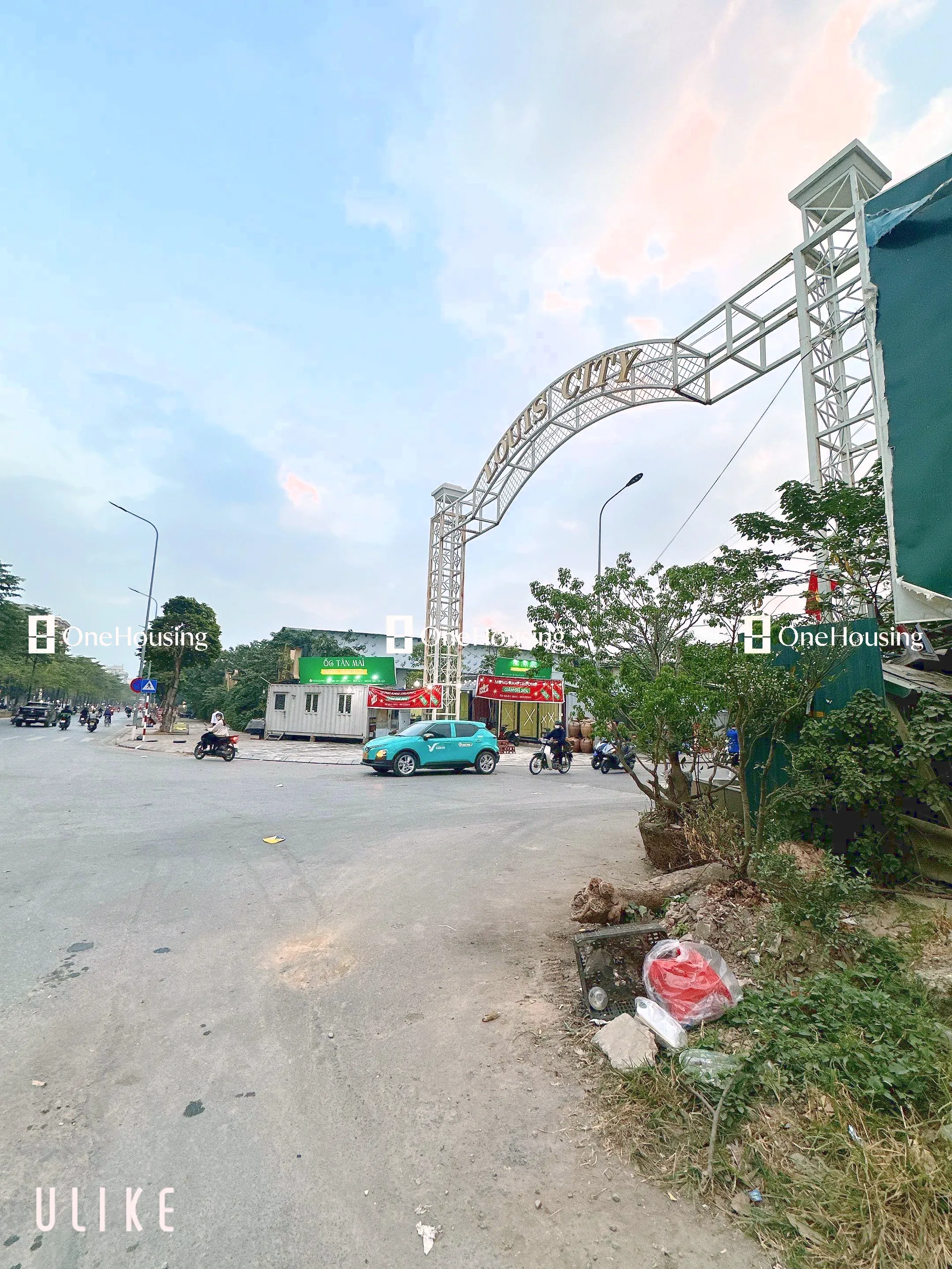 Onehousing image