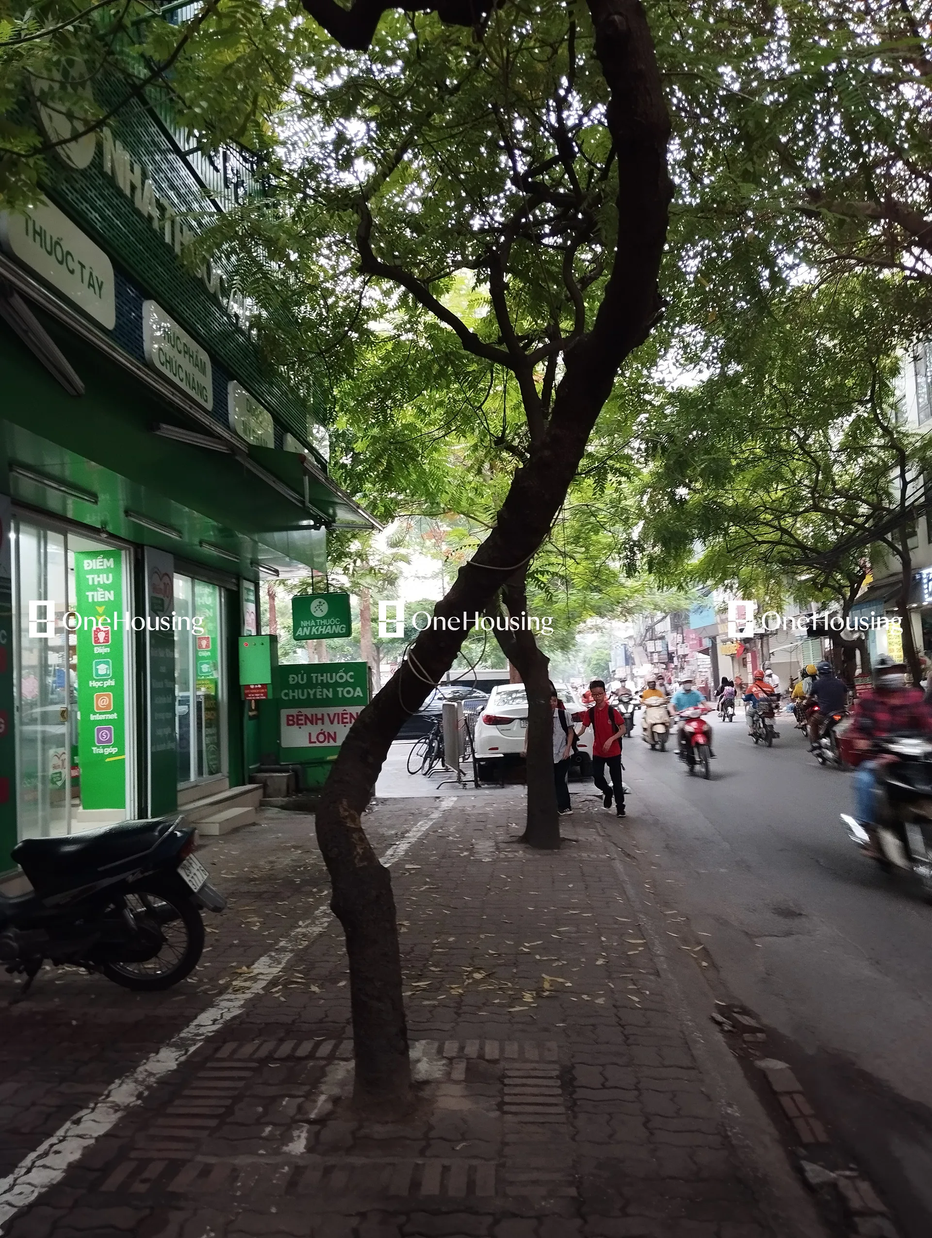 Onehousing image