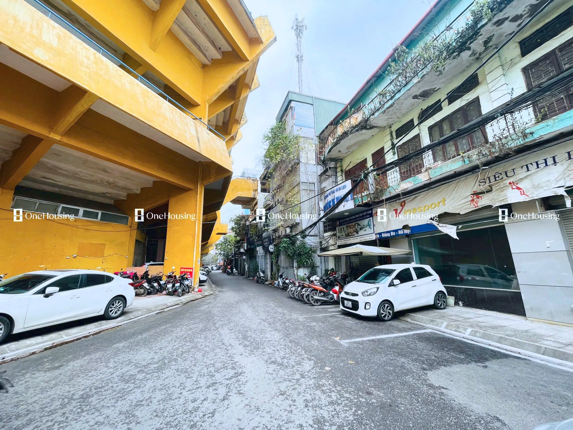 Onehousing image