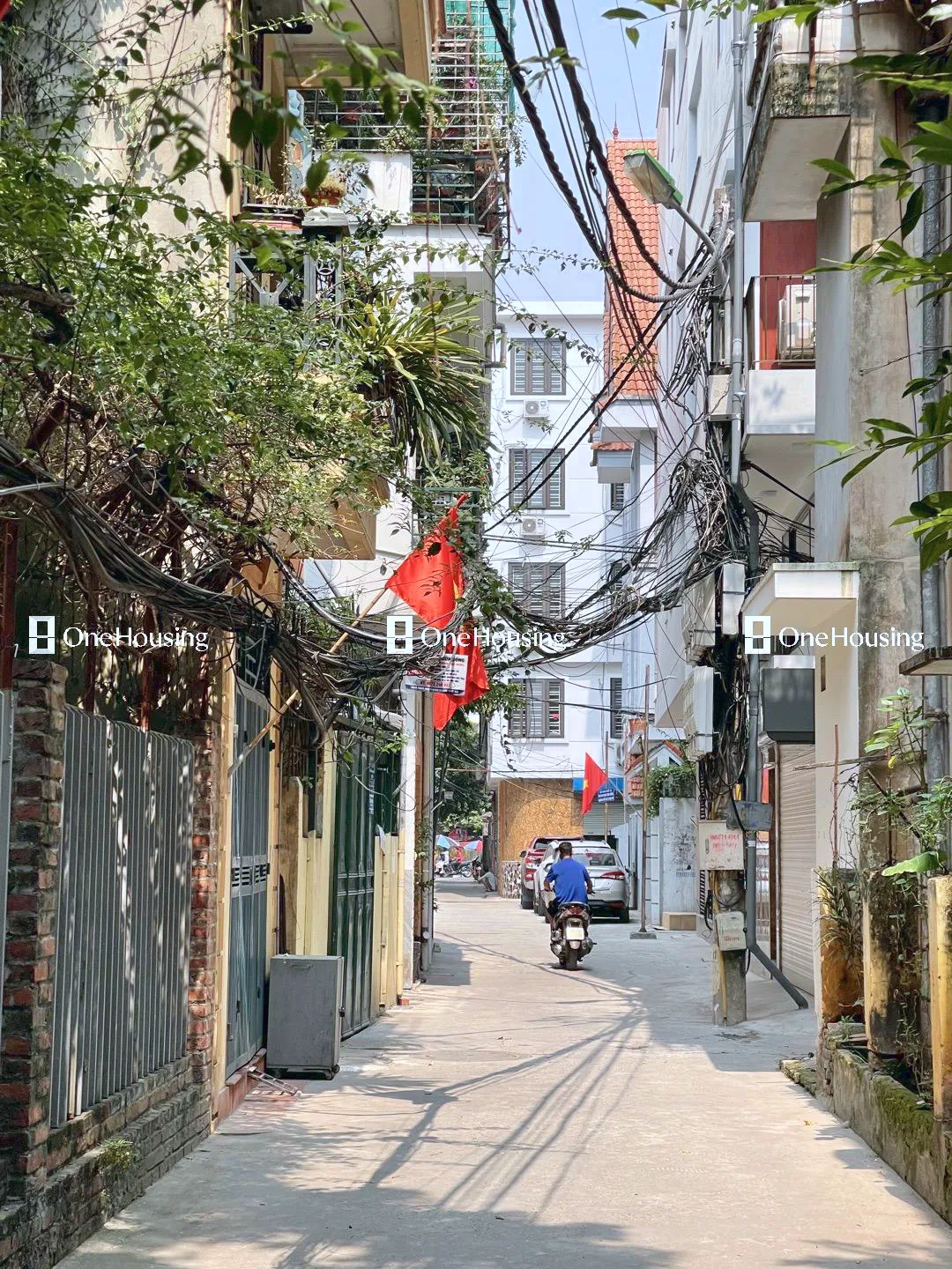 Onehousing image