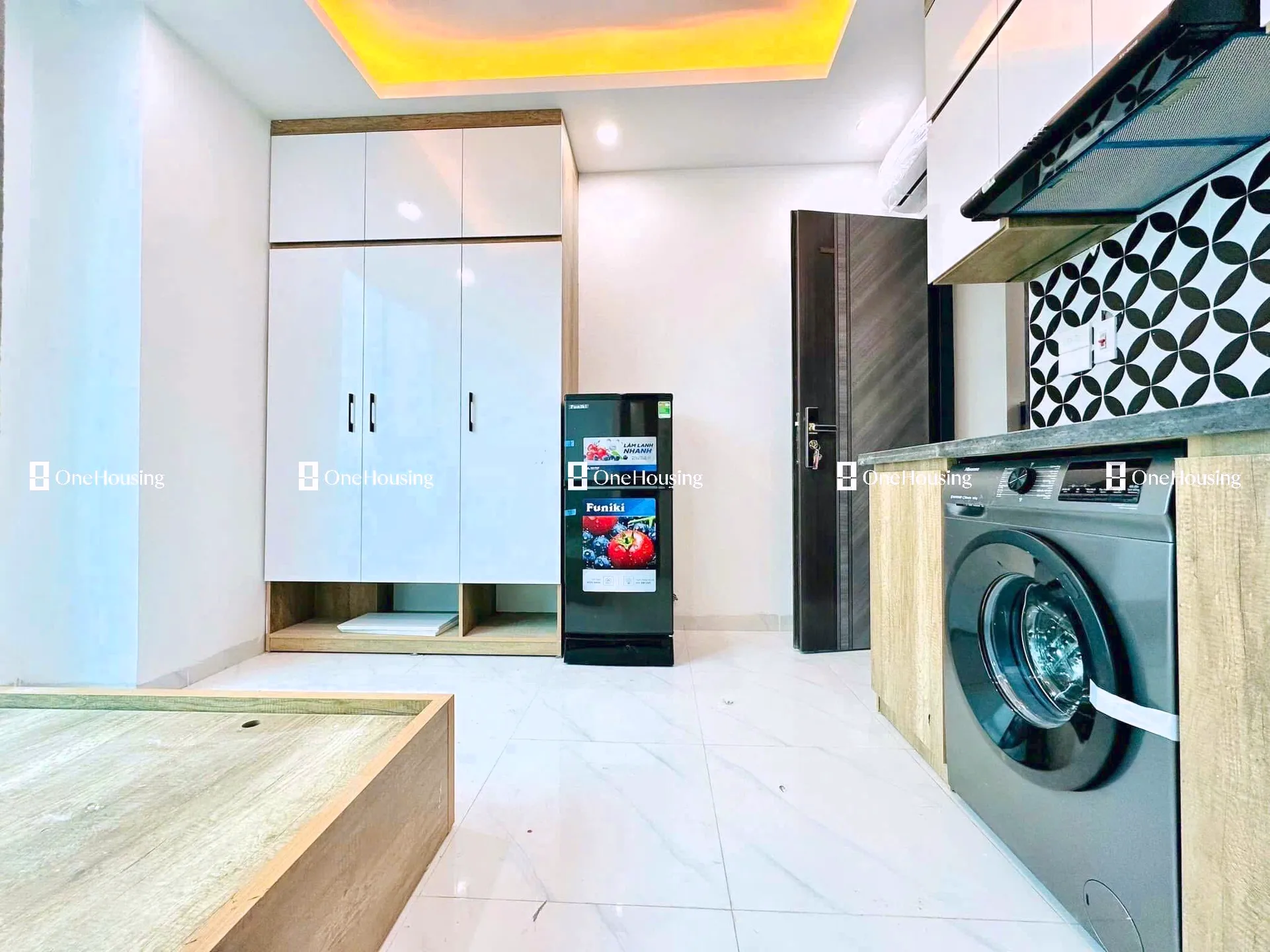 Onehousing image