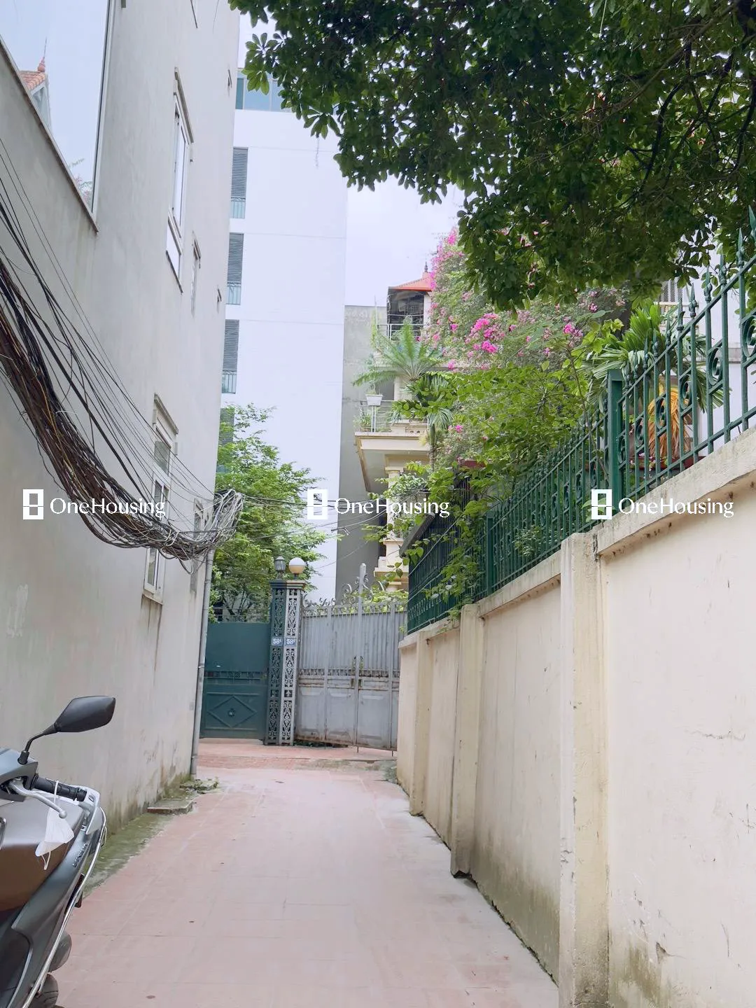 Onehousing image
