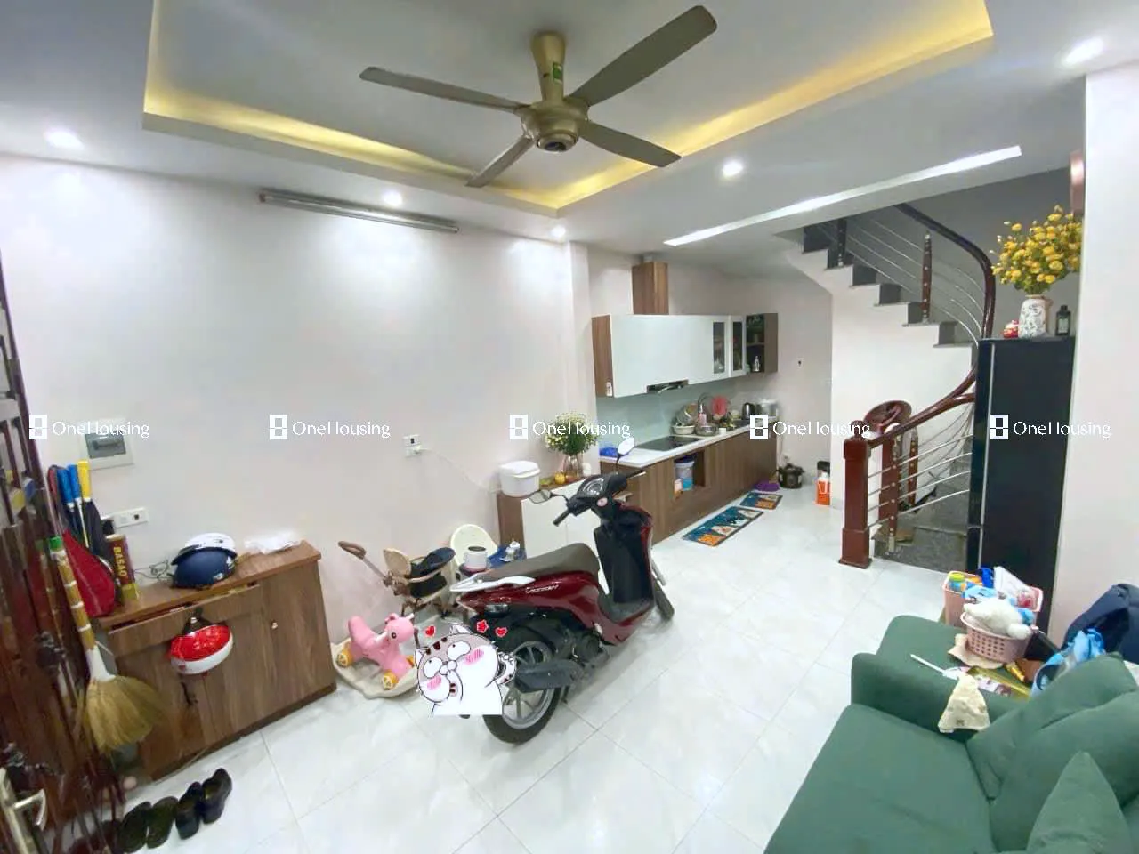 Onehousing image