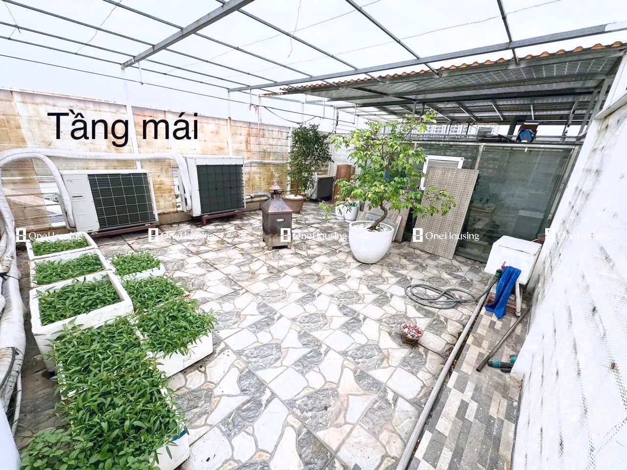 Nhà mặt phố Nguyệt Quế 12, P. Phúc Đồng, Q. Long Biên, TP. Hà Nội
