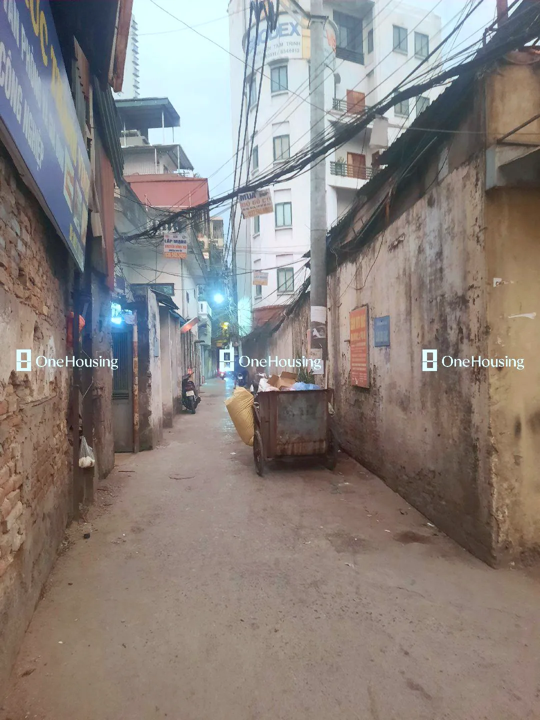Onehousing image