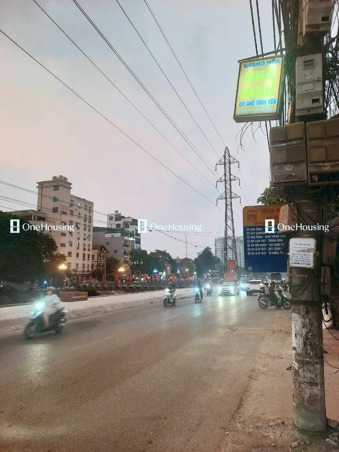 Onehousing image