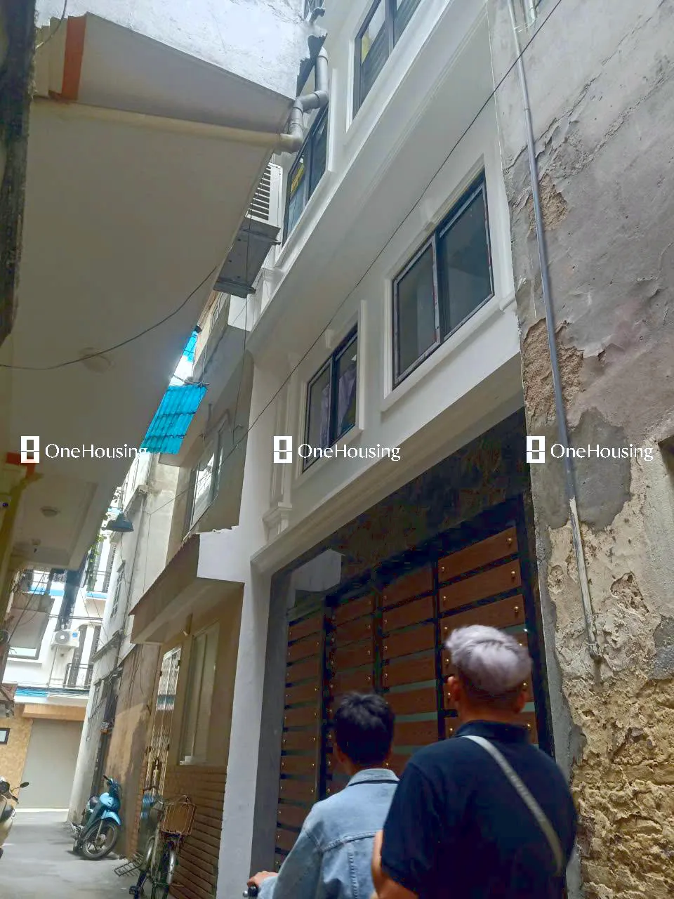Onehousing image