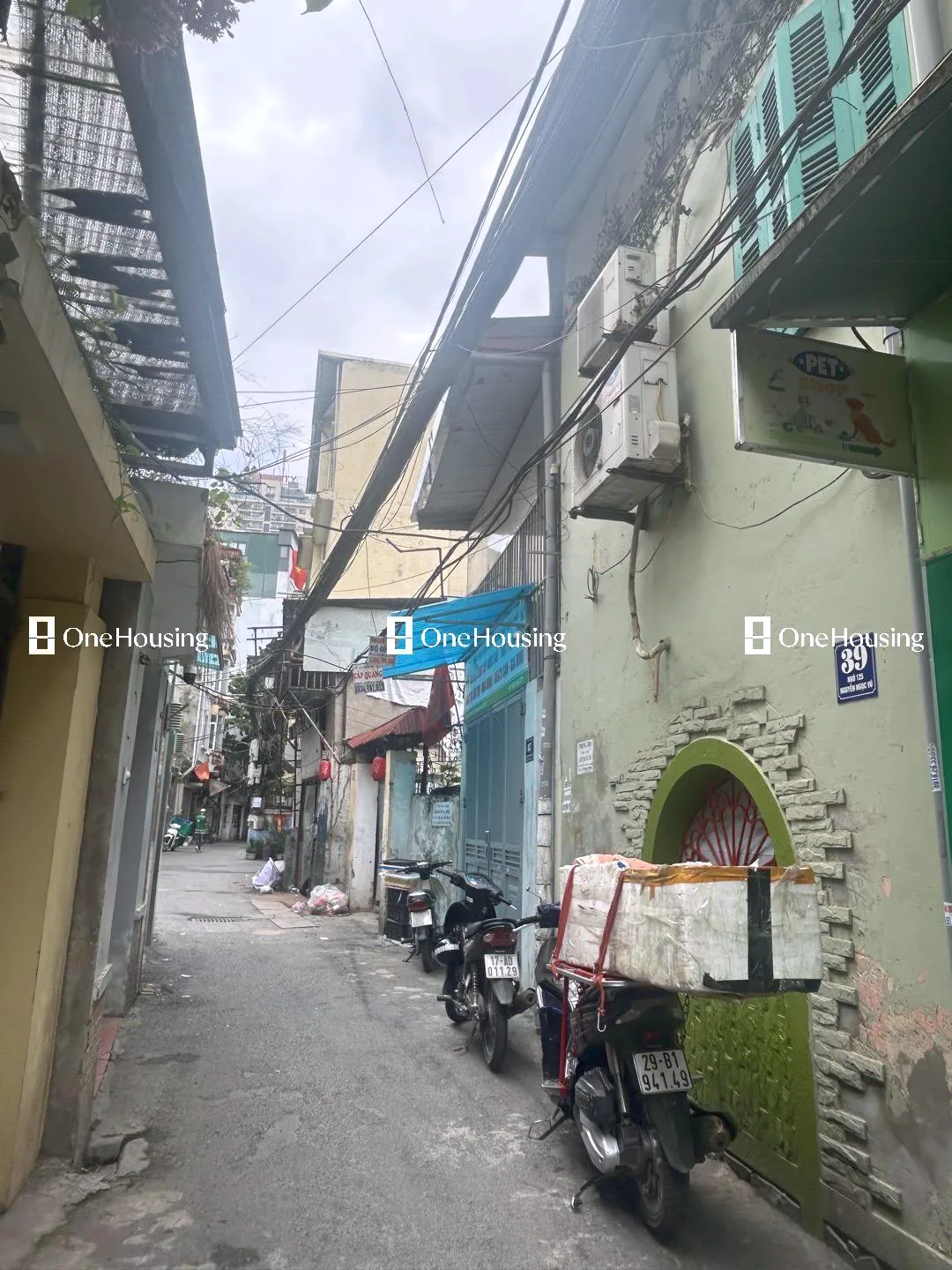 Onehousing image