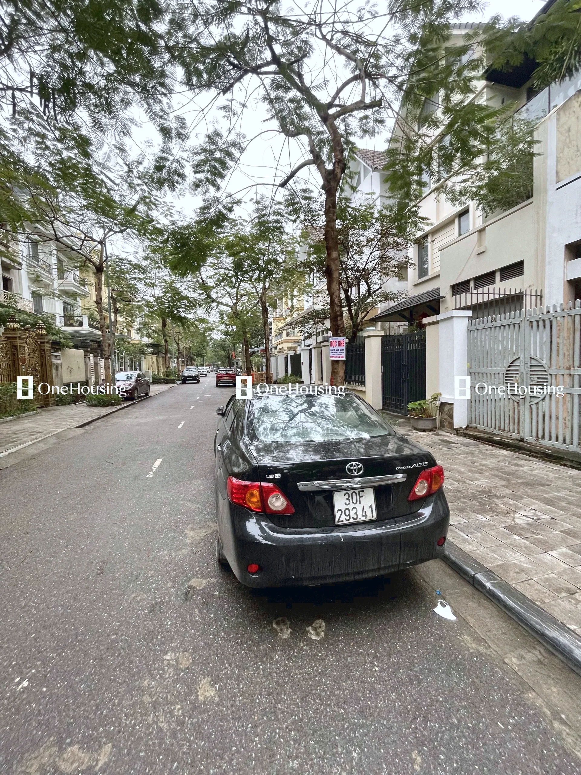 Onehousing image