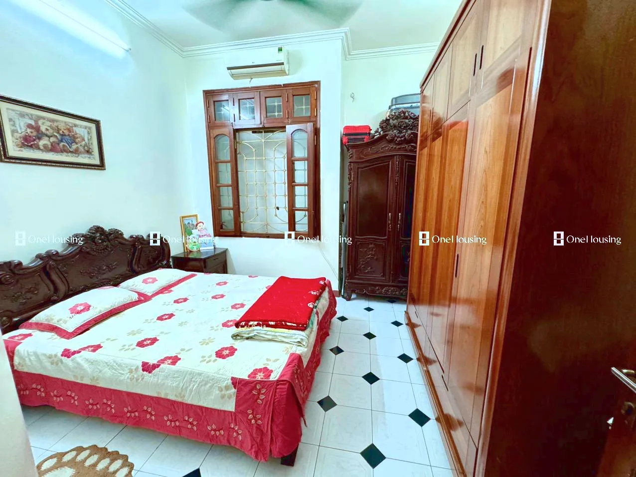 Nhà mặt phố Kim Mã, P. Giảng Võ, Q. Ba Đình, TP. Hà Nội