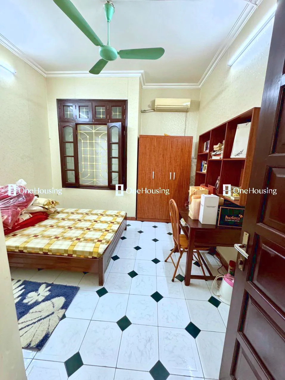 Nhà mặt phố Kim Mã, P. Giảng Võ, Q. Ba Đình, TP. Hà Nội