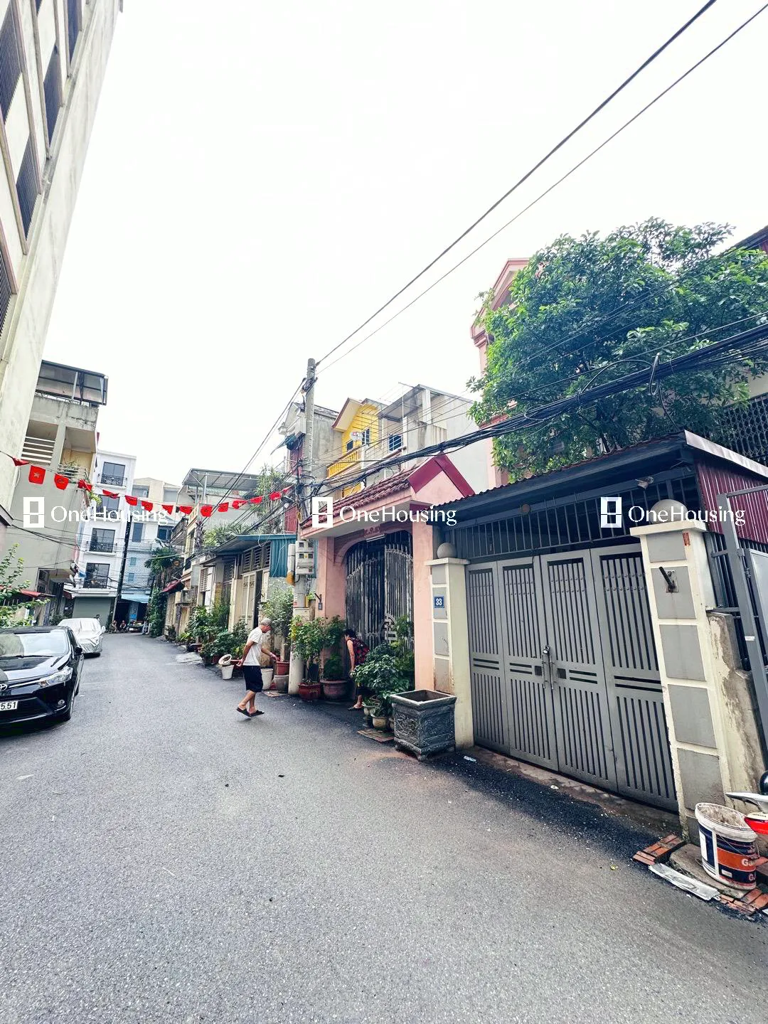 Onehousing image