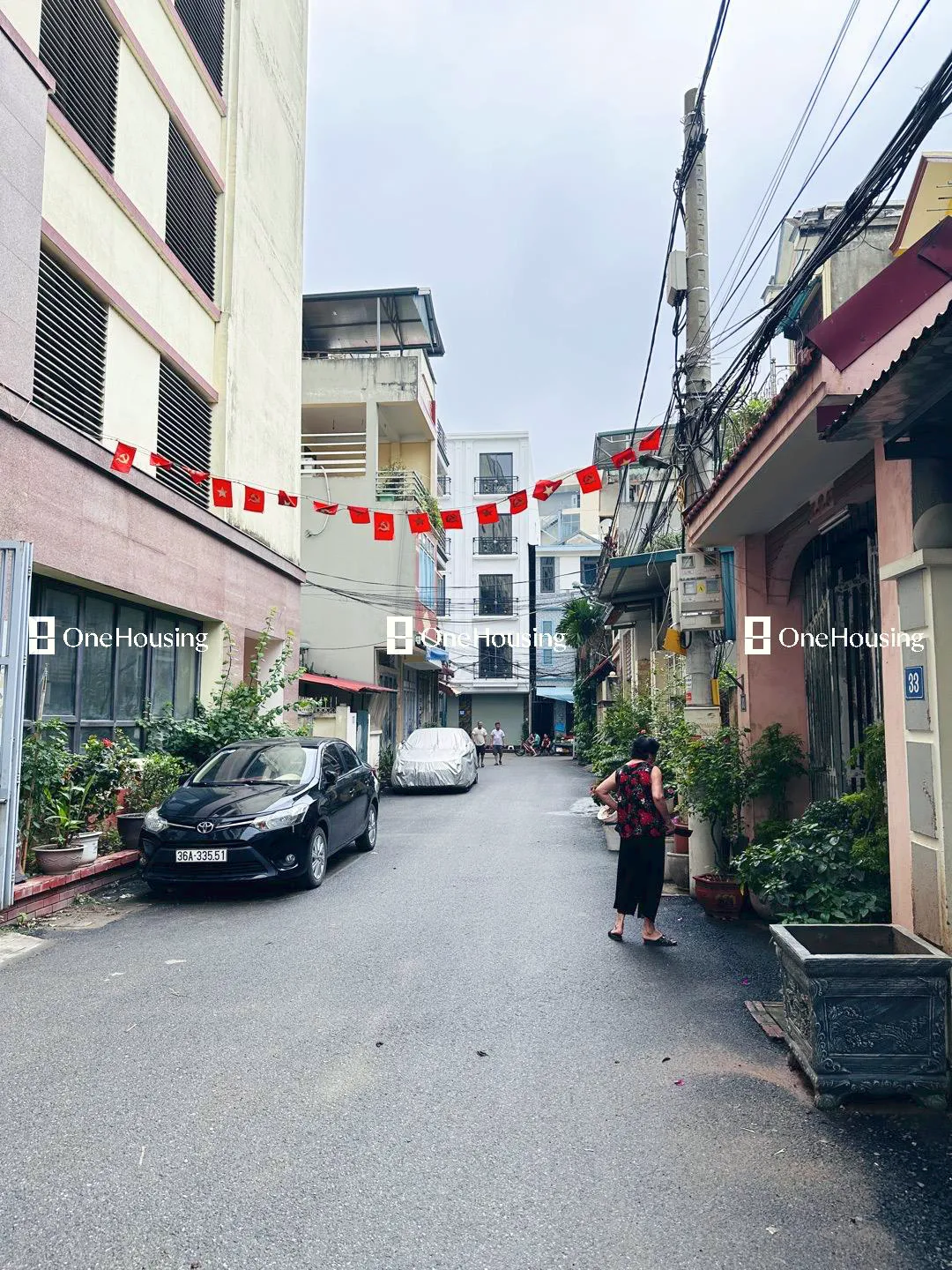 Onehousing image