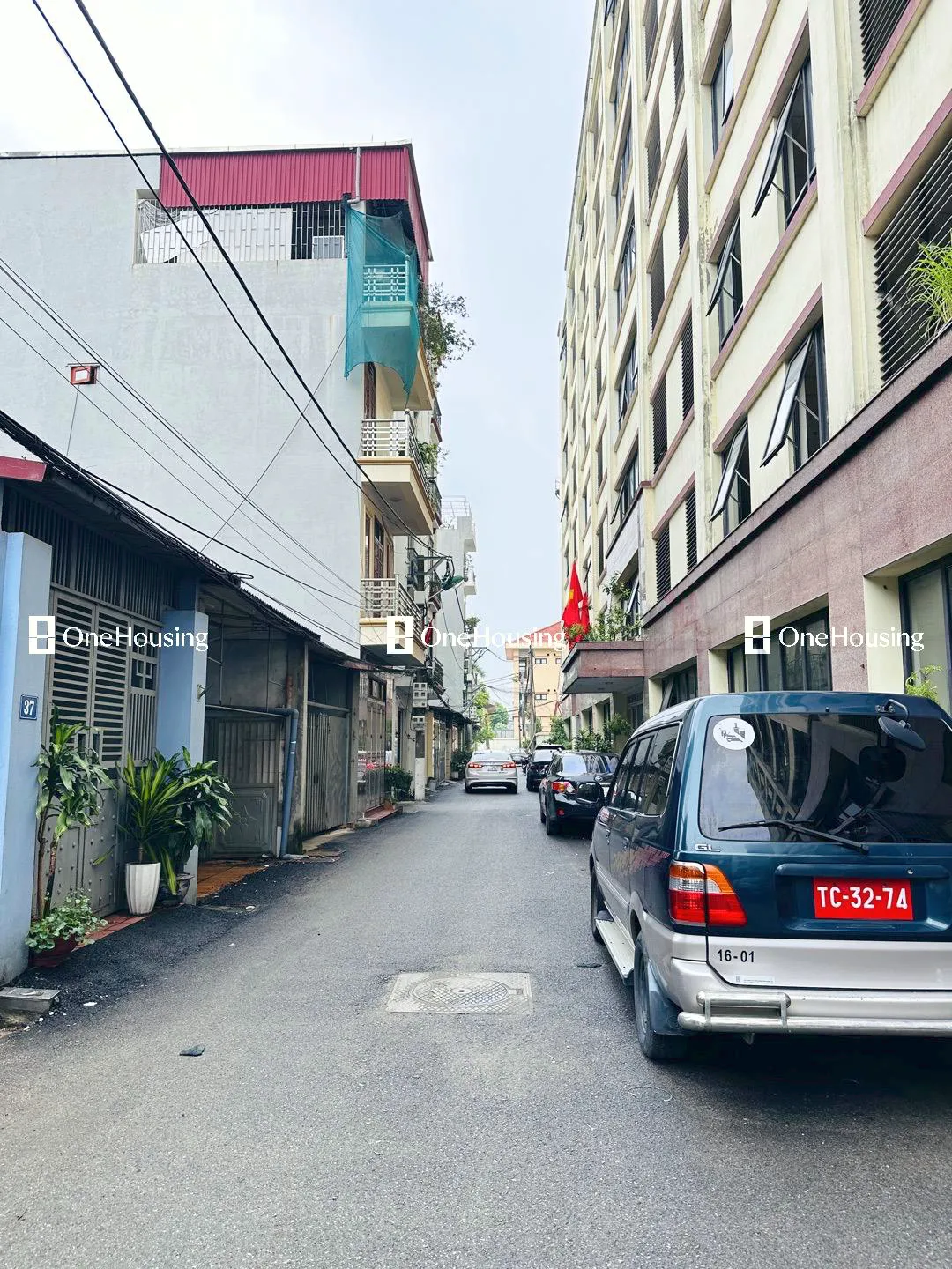 Onehousing image