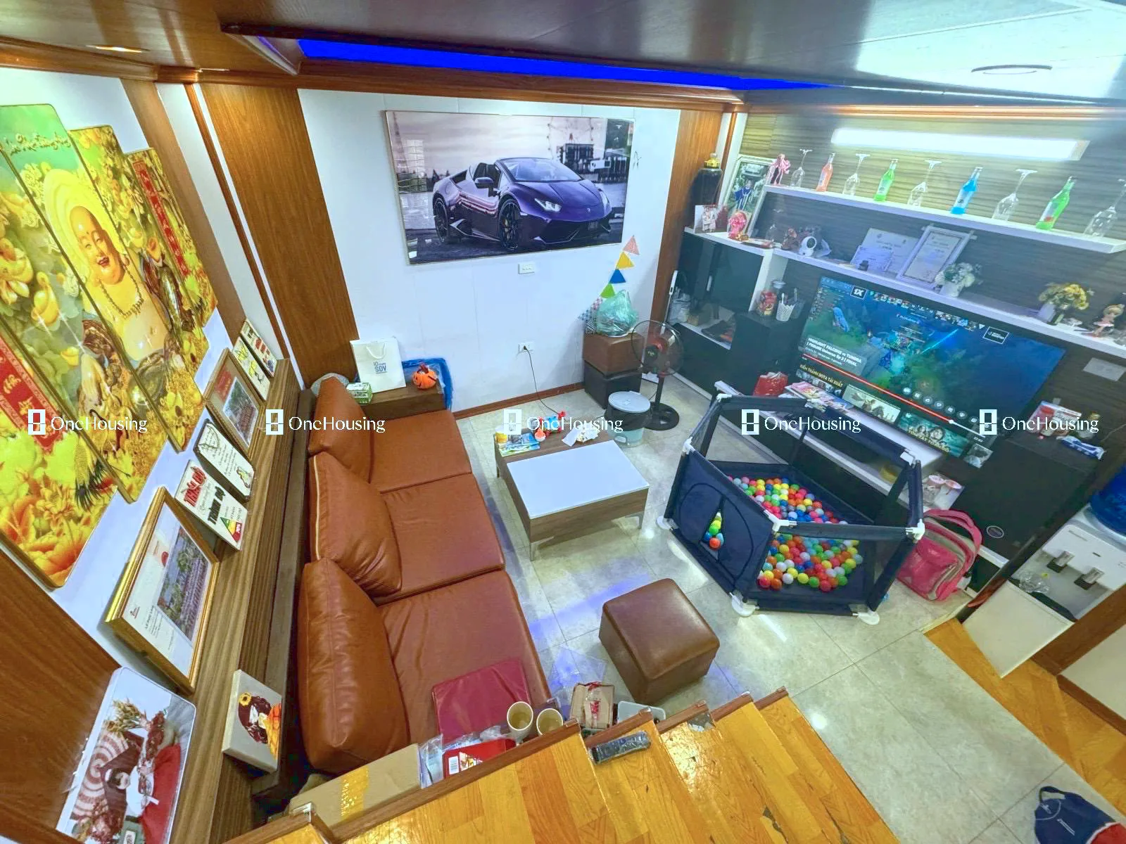 Onehousing image