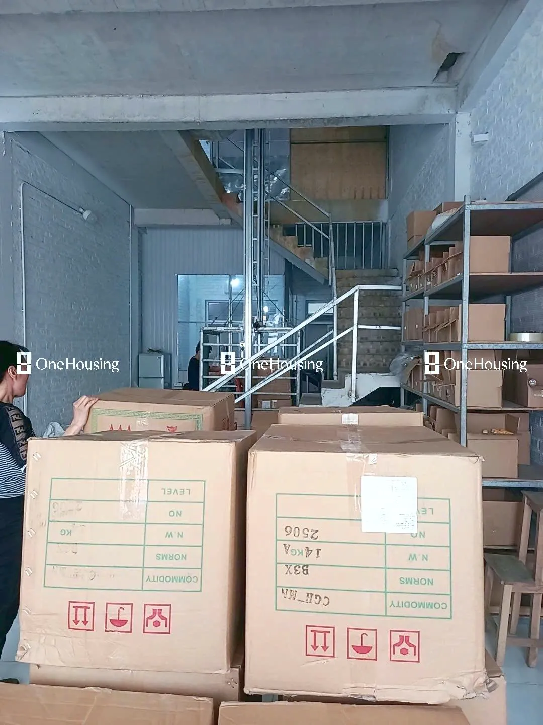 Onehousing image