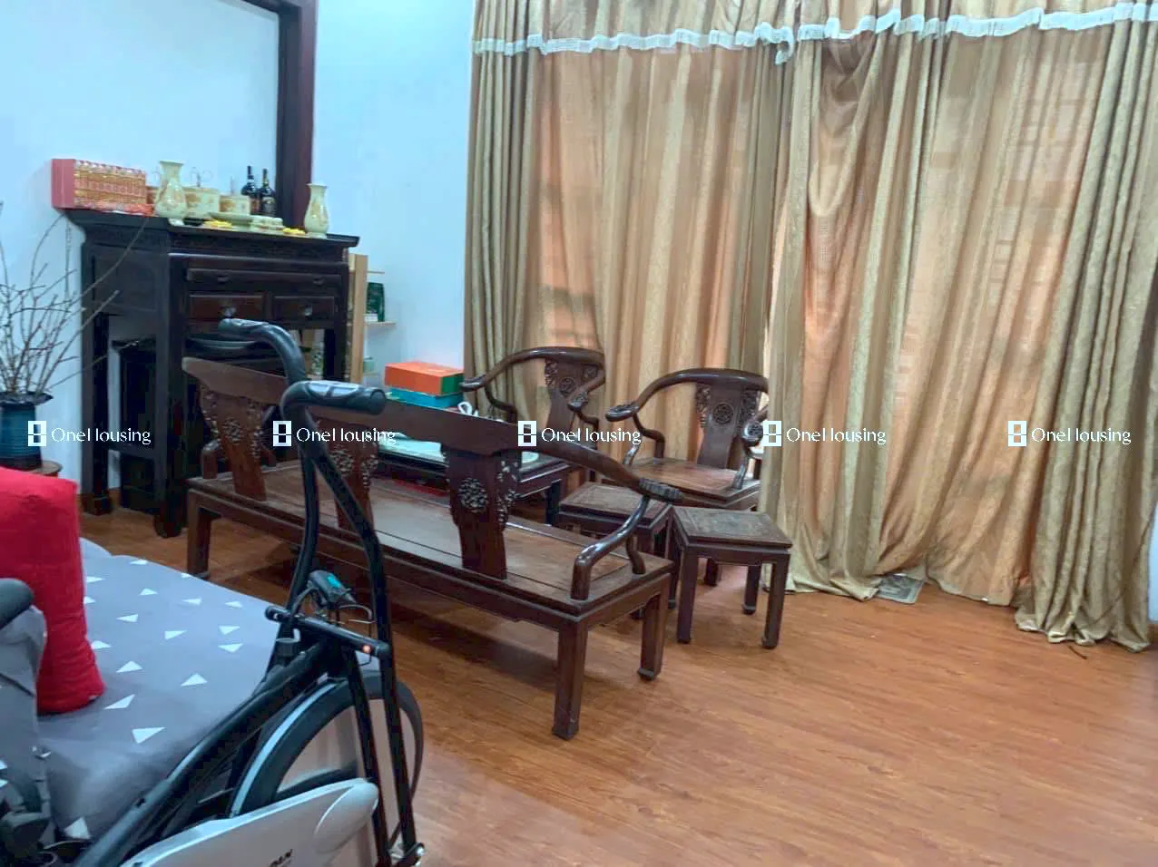 Onehousing image