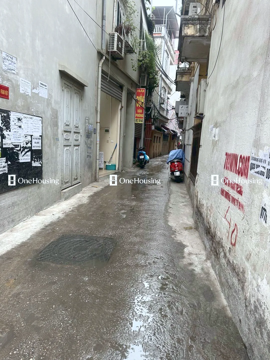 Onehousing image