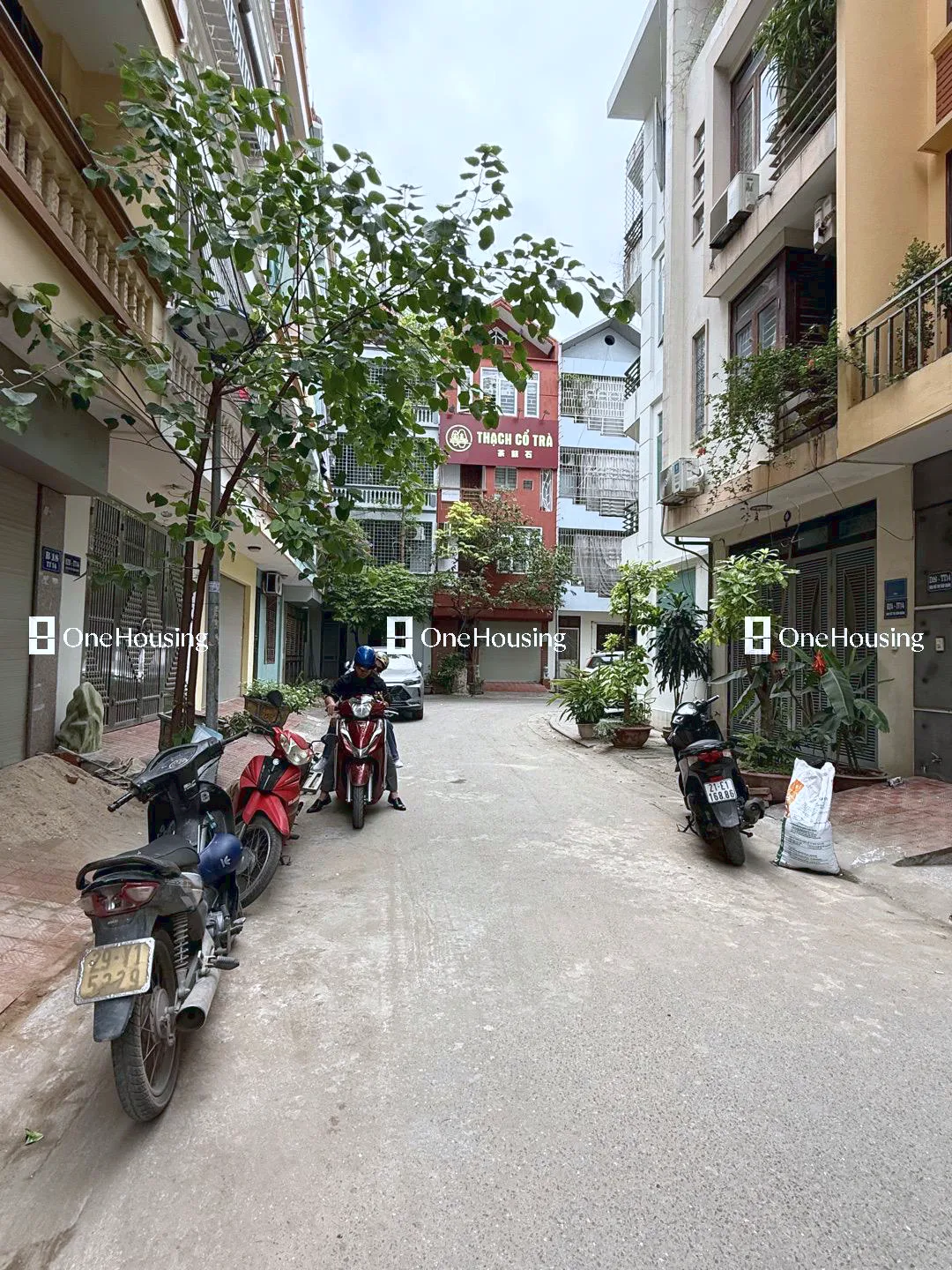 Onehousing image