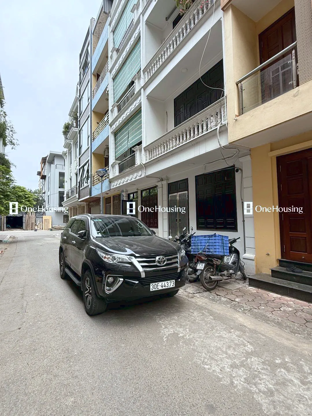 Onehousing image