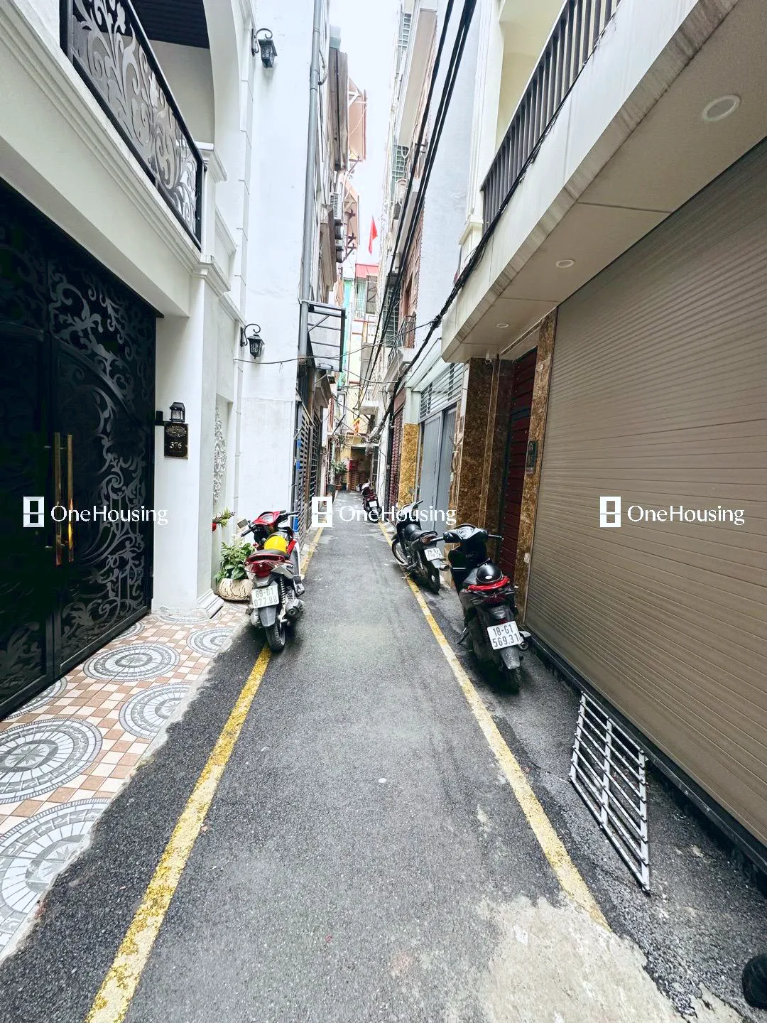 Onehousing image