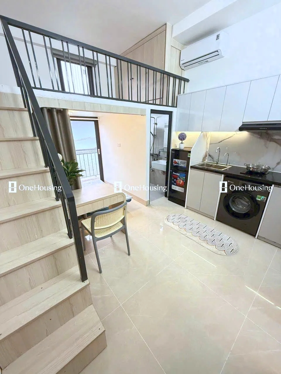 Onehousing image