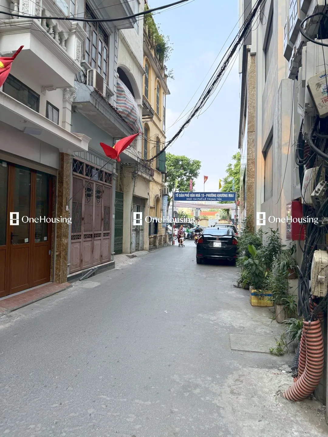 Onehousing image
