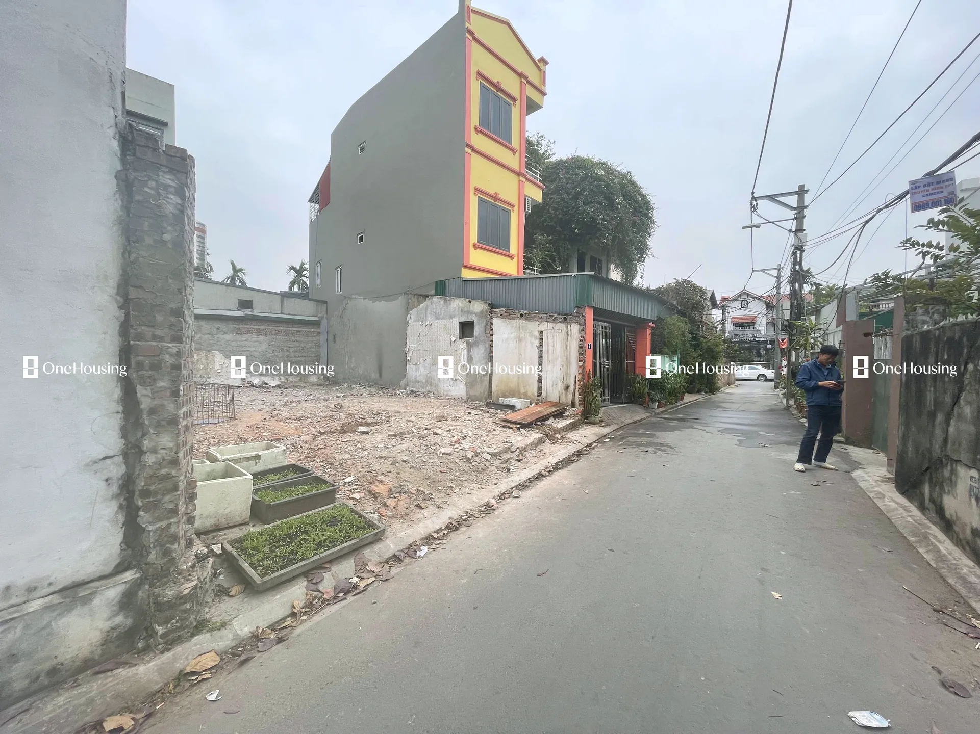 Onehousing image