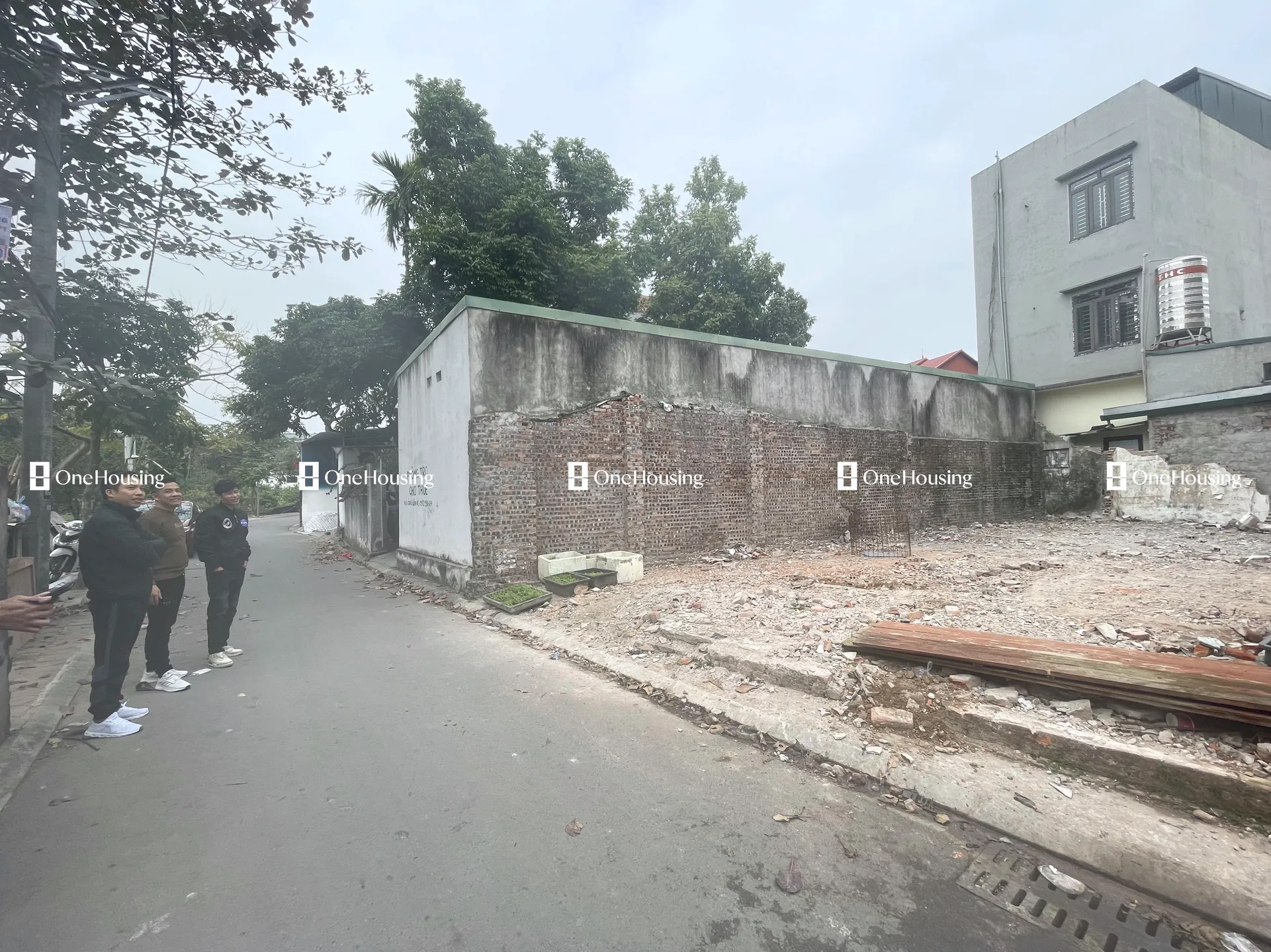 Onehousing image