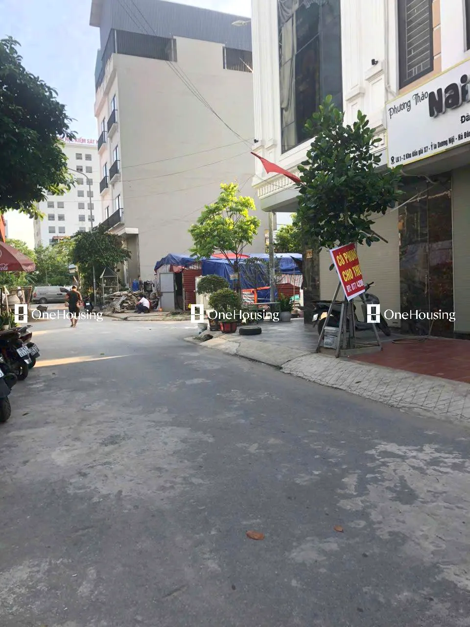 Onehousing image